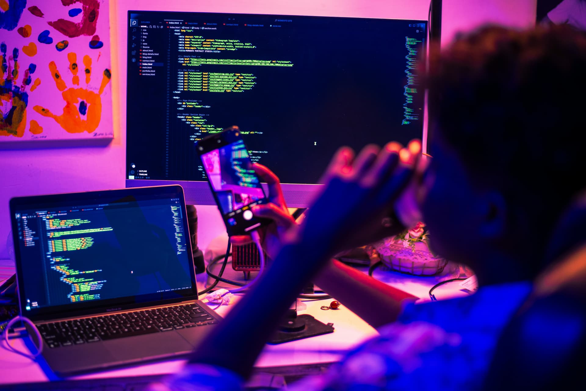 Hackathons